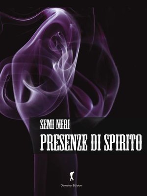 cover image of Presenze di Spirito